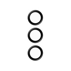 PanzerGlass Hoops Lens Protection - Ultimate Defense for Your Camera | SKU: 5711724012075